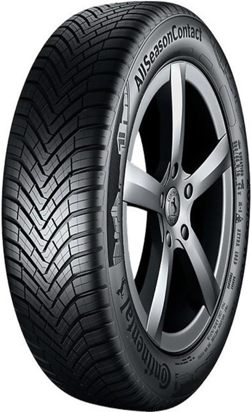 Continental 245/45R17 99Y AllSeasonContact
