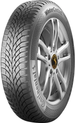 Continental 205/55R17 91H WinterContact TS 870 P