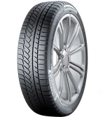 Continental 205/40R17 84H WinterContact TS 850 P