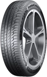 Continental 255/40R22 103V PremiumContact 6