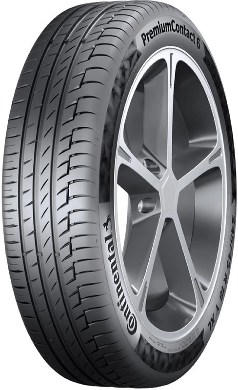 Continental 255/40R22 103V PremiumContact 6