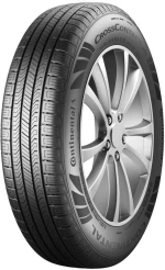 Continental 295/40R21 111V CrossContact RX