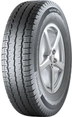 Continental 315/55R17 132Q VanContact A/S