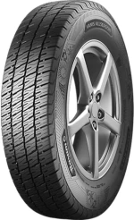 Barum 195/65R16 104/102T Vanis AllSeason