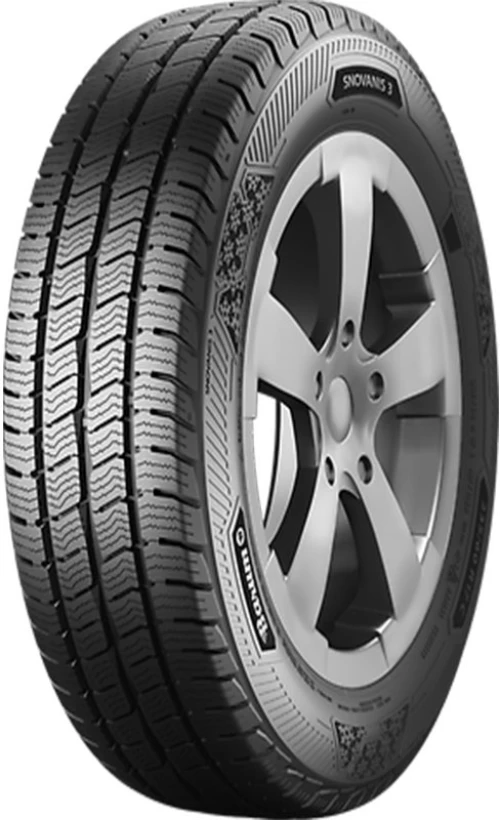 Barum 205/65R15 102/100T SnoVanis 3