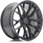 Concaver CVR1 19x9 ET20-51 BLANK Carbon Graphite