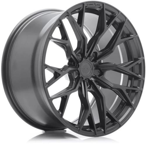 Concaver CVR1 20x8 ET40 5x112 Carbon Graphite