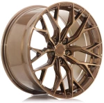 Concaver CVR1 21x9 ET35 5x112 Brushed Bronze