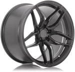 Concaver CVR3 19x10 ET20-51 BLANK Carbon Graphite