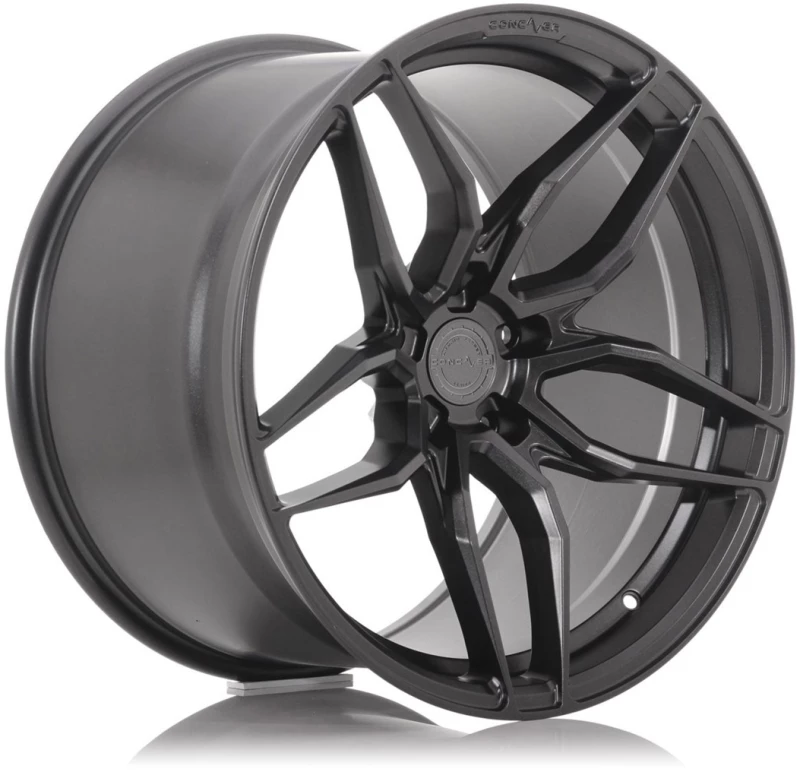 Concaver CVR3 19x8,5 ET45 5x114,3 Carbon Graphite
