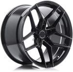 Concaver CVR5 19x8,5 ET20-45 BLANK Double Tinted Black