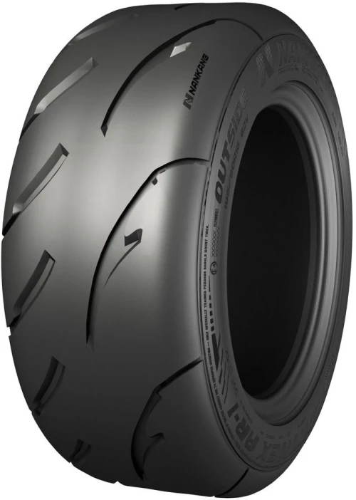 NANKANG 315/30R18 98Y AR-1