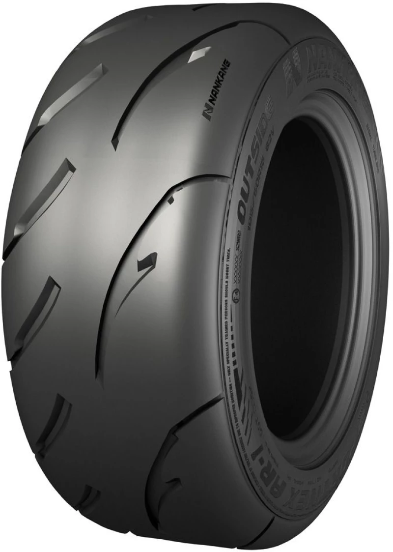 NANKANG 165/60R12 71H AR-1