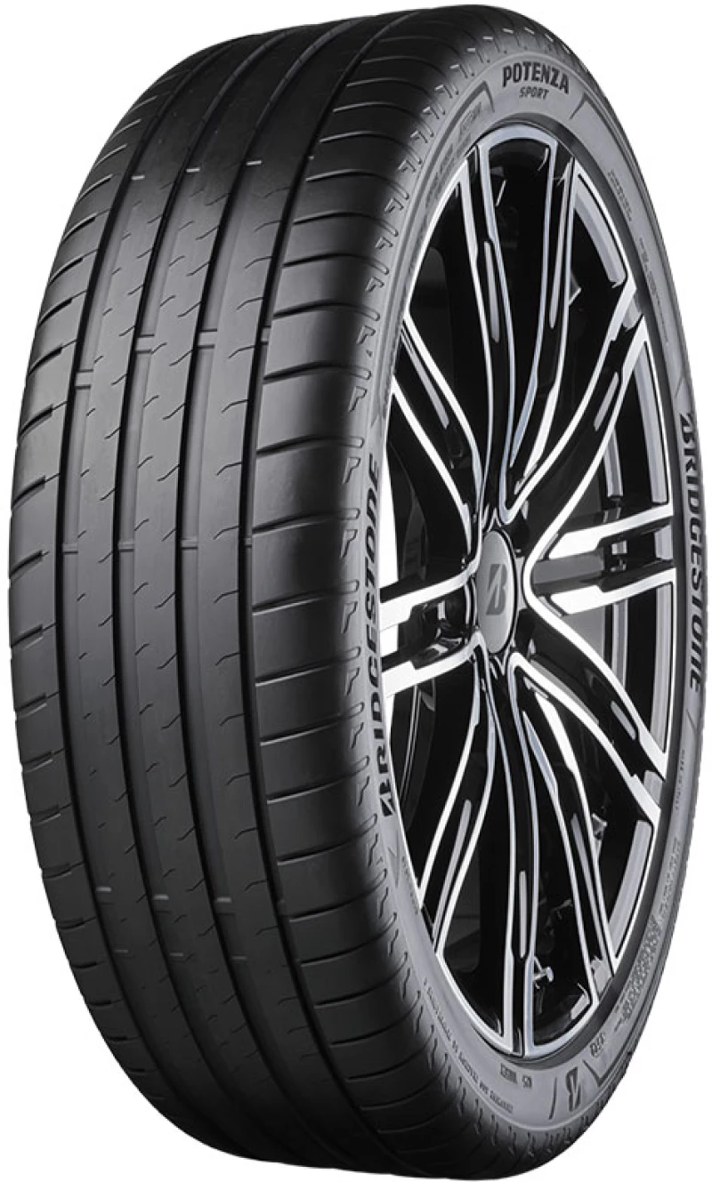 235/35 ZR19 PSPORT (91Y) XL TL Bridgestone