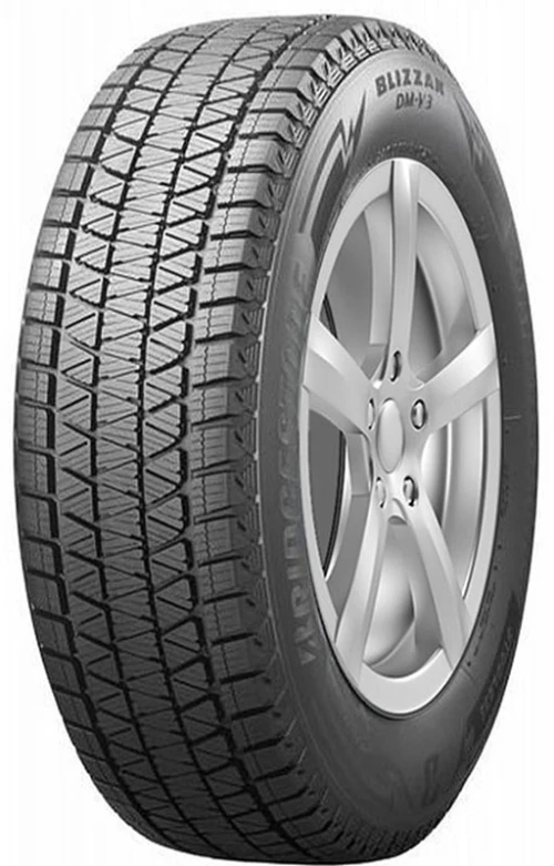 225/55 R18 DM-V3 98T TL Bridgestone