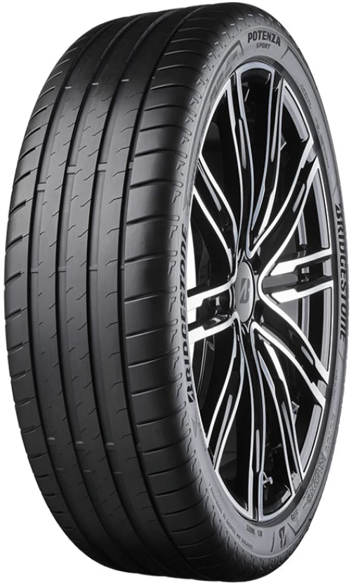 265/35 ZR20 PSPORT (99Y) XL TL Bridgestone