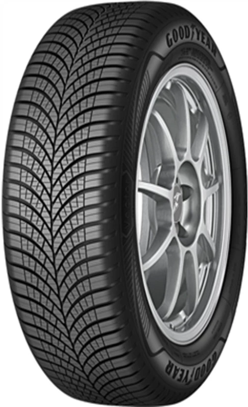 GOODYEAR 225/50R17 98W VEC 4SEASONS G3 XL ROF FP