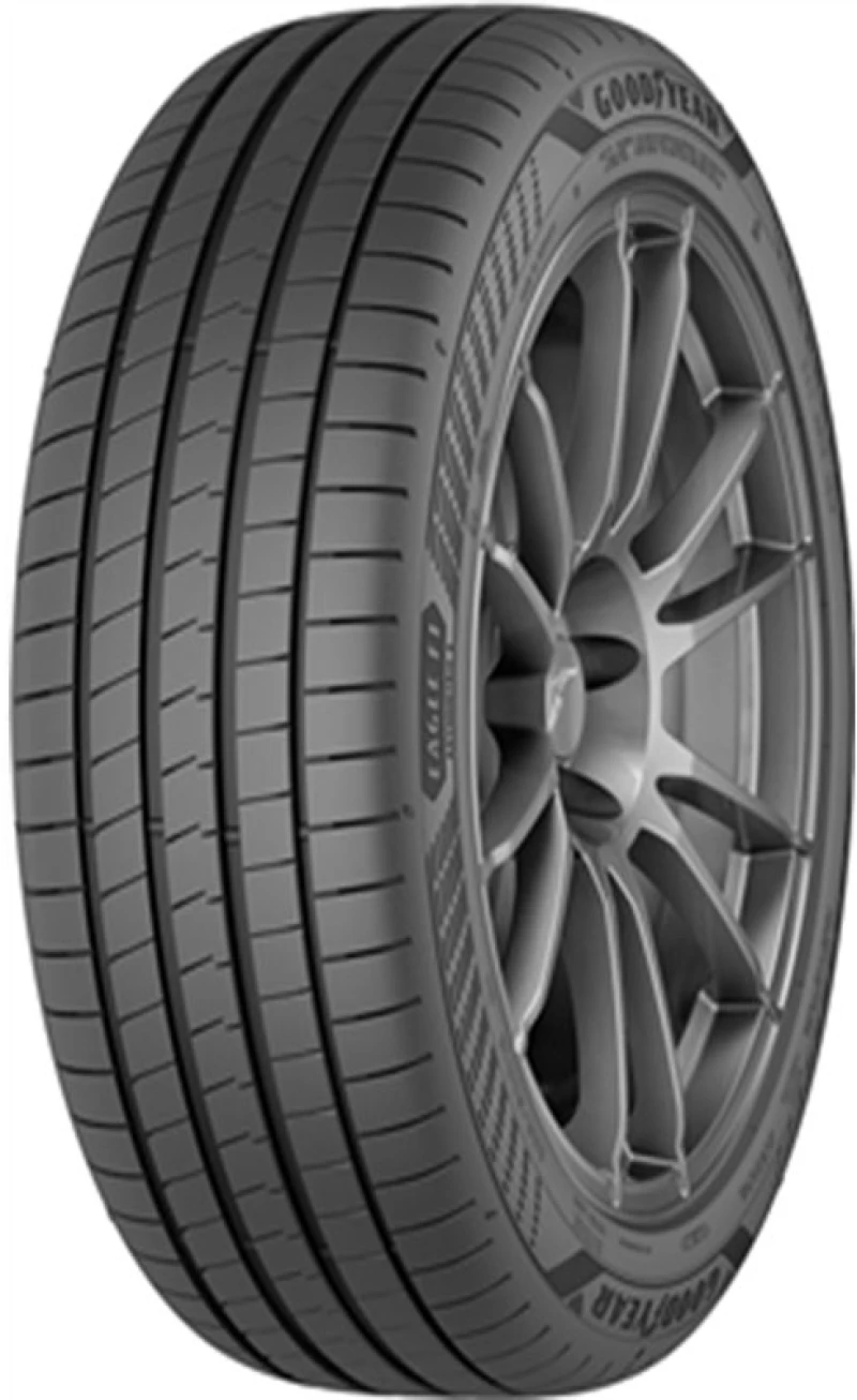 GOODYEAR 215/50R18 92W EAGLE F1 ASYMMETRIC 6 FP