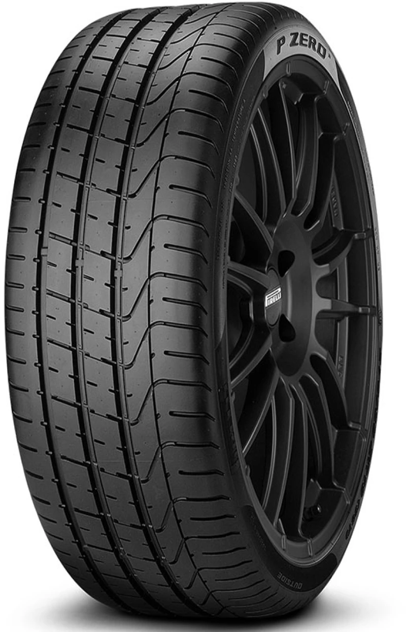 Pirelli 235/35ZR19 87Y P ZERO