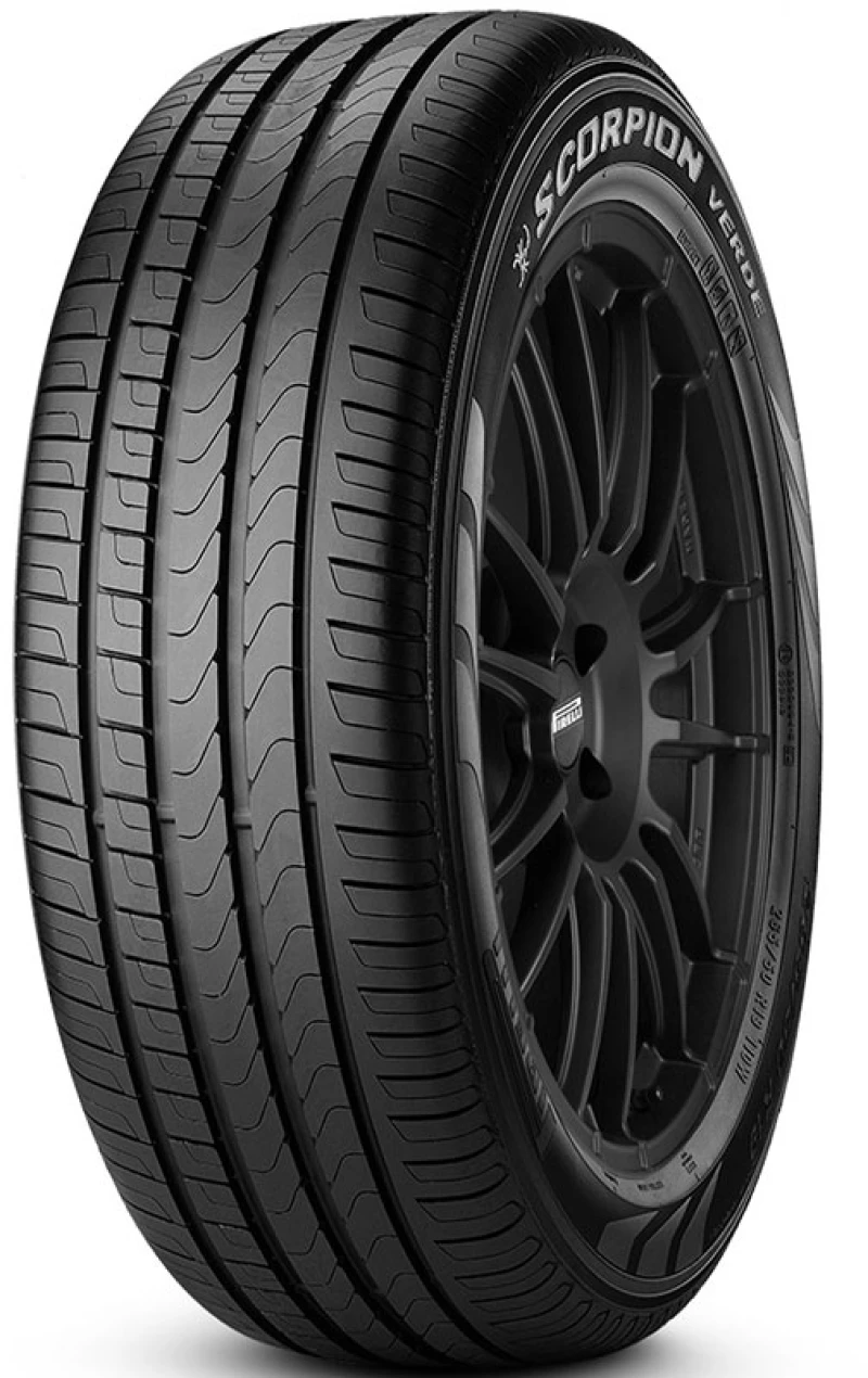 Pirelli 255/50R19 103W SCORPION VERDE
