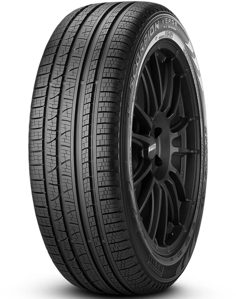 Pirelli 235/55R19 101H SCORPION VERDE A/S
