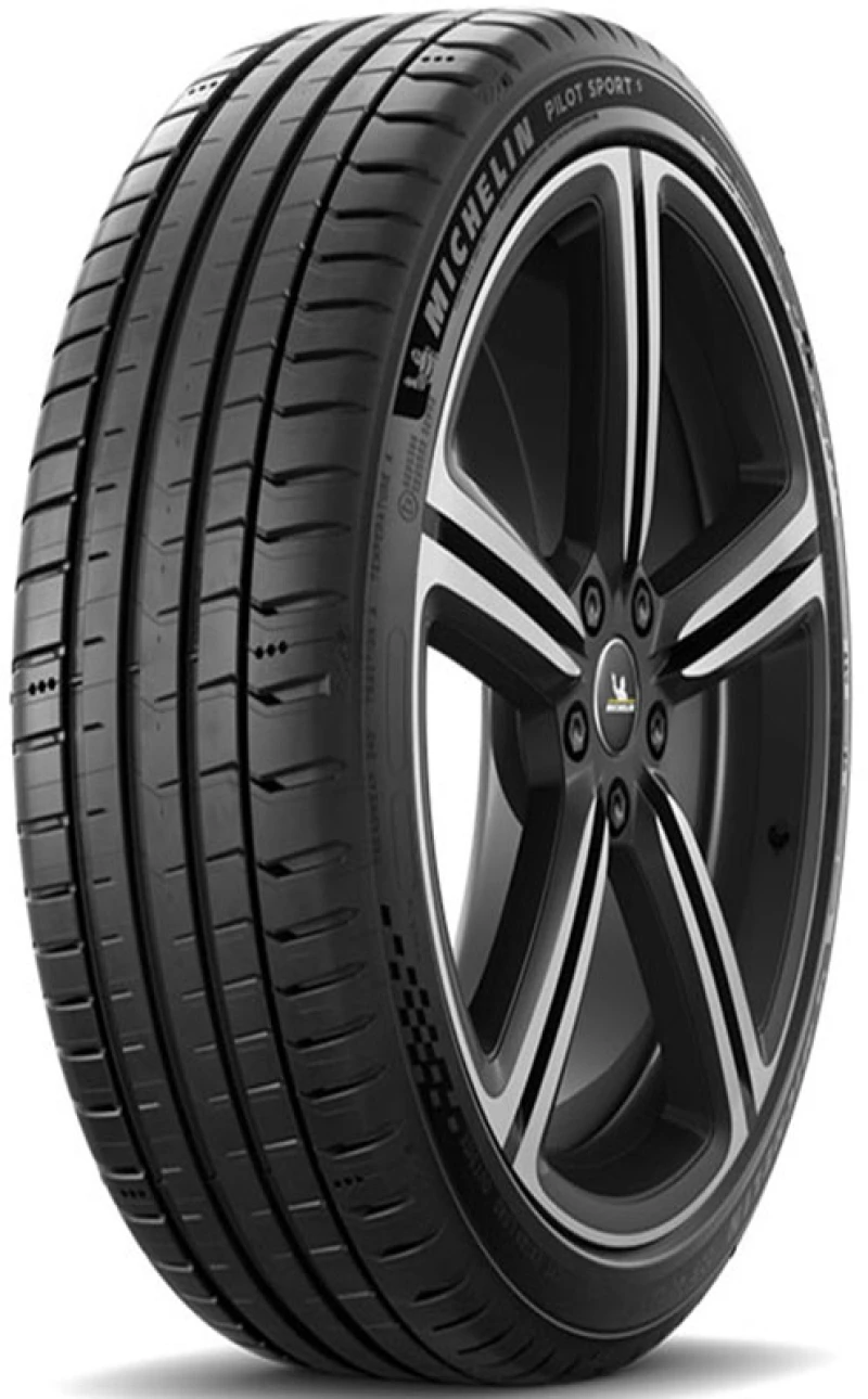 Michelin 225/45 ZR18 (95Y) XL TL PILOT SPORT 5