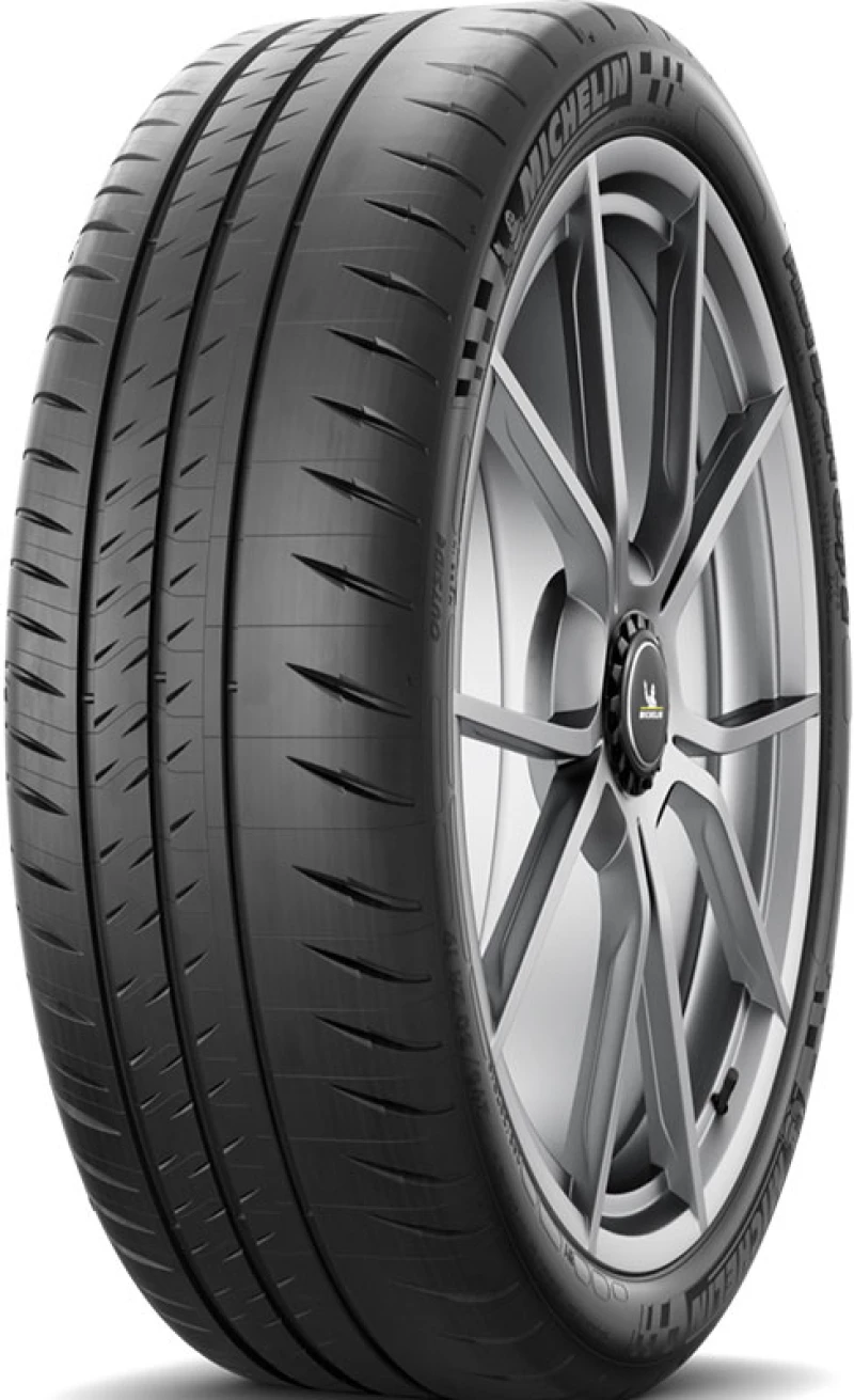 Michelin 225/40 ZR18 (92Y) XL PILOT SPORT CUP 2 CONNECT