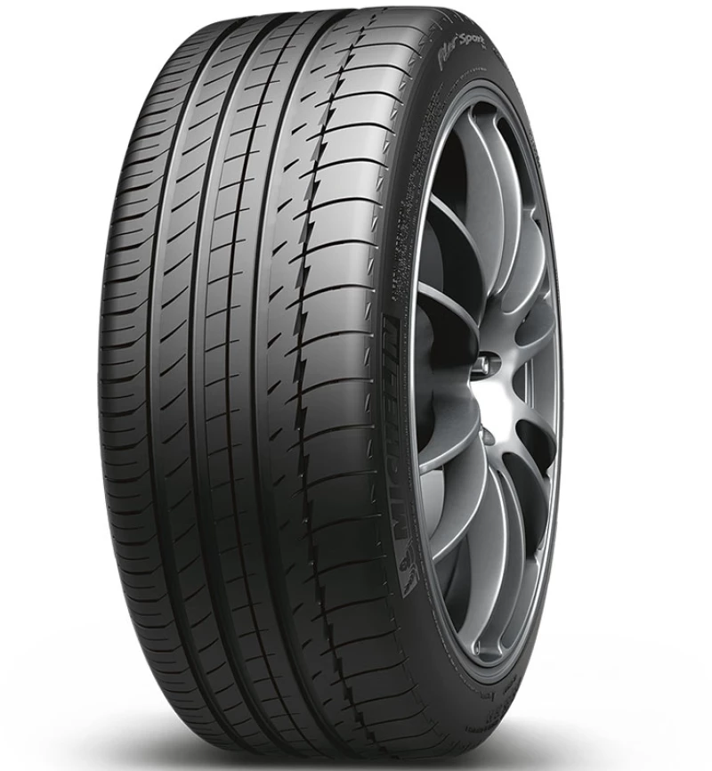 Michelin 235/40 ZR18 (95Y) EXTRA LOAD TL PILOT SPORT PS2 N4
