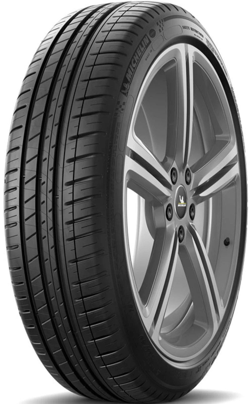 Michelin 245/40 ZR18 97Y EXTRA LOAD TL PILOT SPORT 3 AO GRNX
