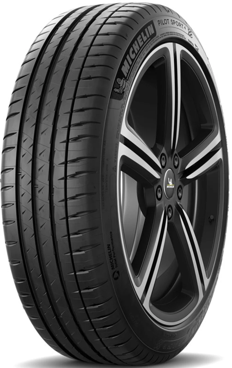 Michelin 275/40 RF20 102Y TL PILOT SPORT 4 ZP