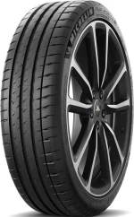 Michelin 265/30 ZR20 (94Y) EXTRA LOAD TL PILOT SPORT 4 S