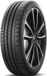 Michelin 295/30 ZR20 (101Y) XL TL PILOT SUPER SPORT MO