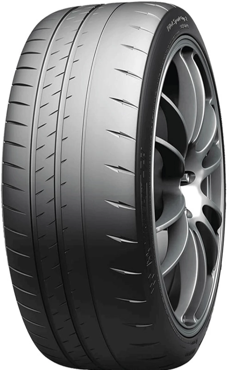Michelin 305/30 ZR20 (103Y)XL PILOT SPORT CUP 2 R CONNECT N0