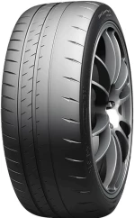 Michelin 335/30 ZR20 (108Y) XL TL PILOT SPORT CUP 2 R MO2