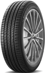 Michelin 235/65 R17 104V TL LATITUDE SPORT 3 MO GRNX