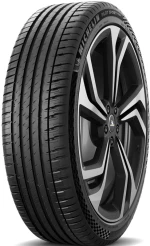 Michelin 235/60R18 107V XLTL PILOT SPORT 4 SUV VOL