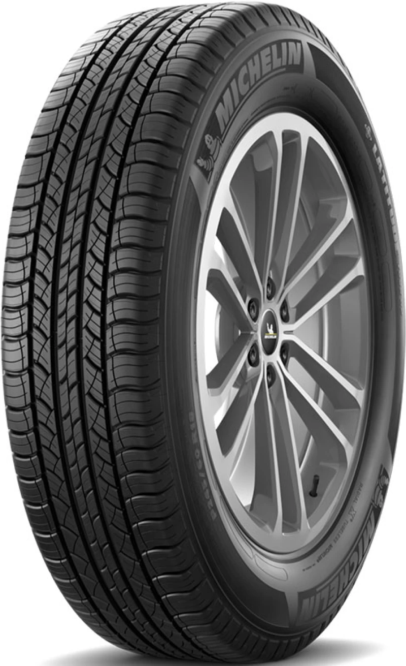 Michelin 295/40R20 106V TL LATITUDE TOUR HP N0 GRNX
