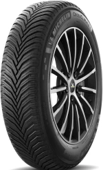 Michelin 195/55 R16 87H TL CROSSCLIMATE 2