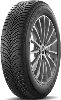 Michelin 225/55 R18 102V EXTRA LOAD TL CROSSCLIMATE AO