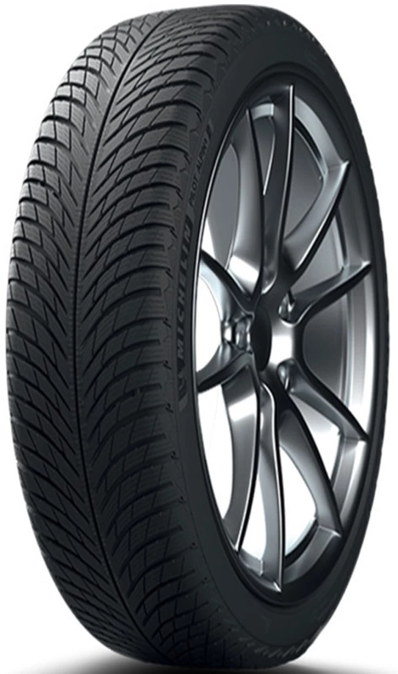 Michelin 275/40 R21 107V XL TL PILOT ALPIN 5 SUV N0