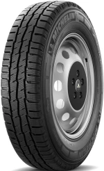 Michelin 235/65 R 16C 115/113R TL AGILIS ALPIN