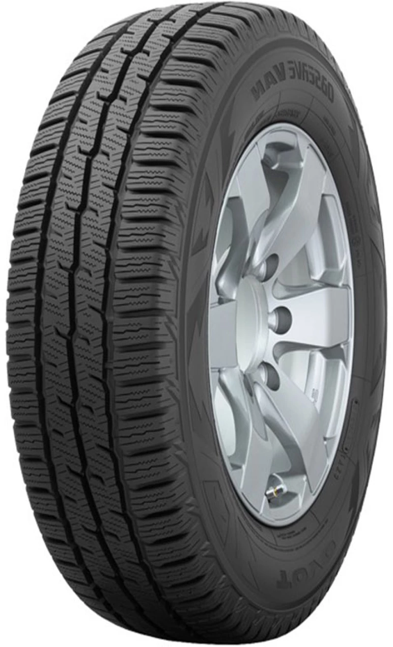 TOYO 215/65R16 109T Observe VAN