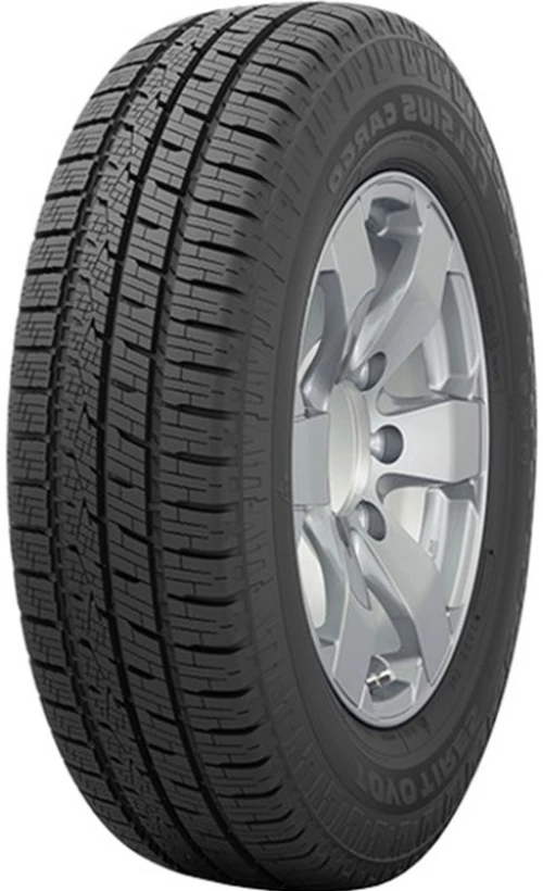 TOYO 205/75R16C 113R Celsius GARGO