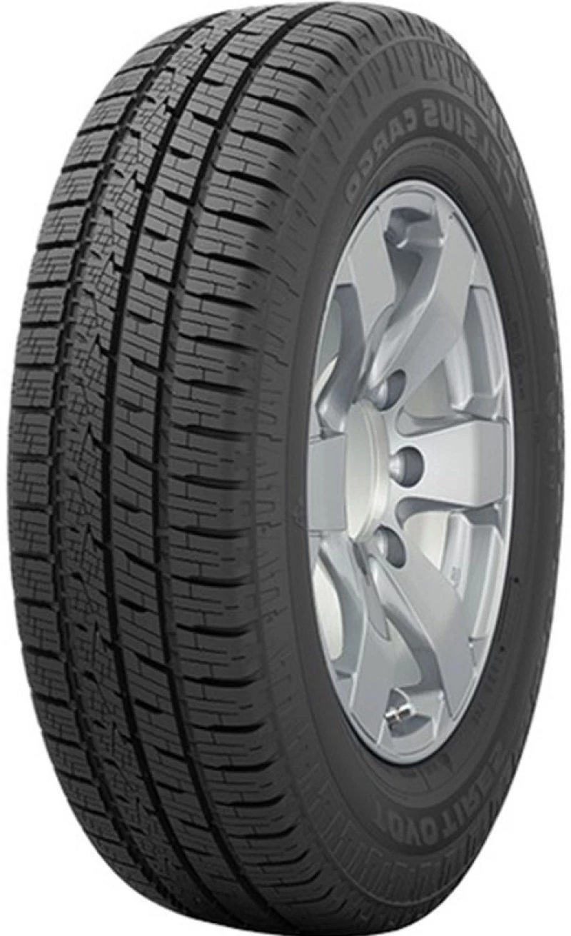 TOYO 205/75R16C 113R Celsius GARGO