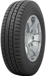 TOYO 205/75R16C 113R Celsius GARGO