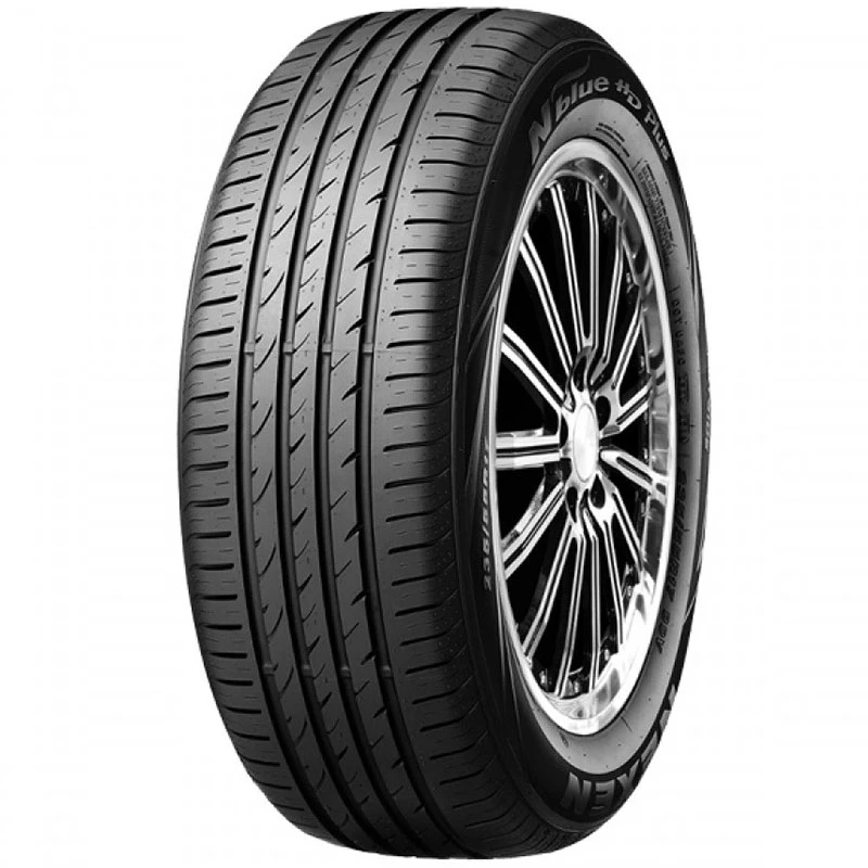 NEXEN 205/50R16 87V N'blue HD Plus