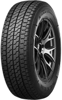 NEXEN 235/65R16C 115R N'blue 4Season Van  8PR