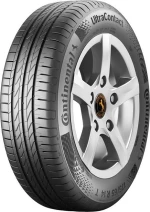 CONTINENTAL 225/55 R 16 95 W UltraContact