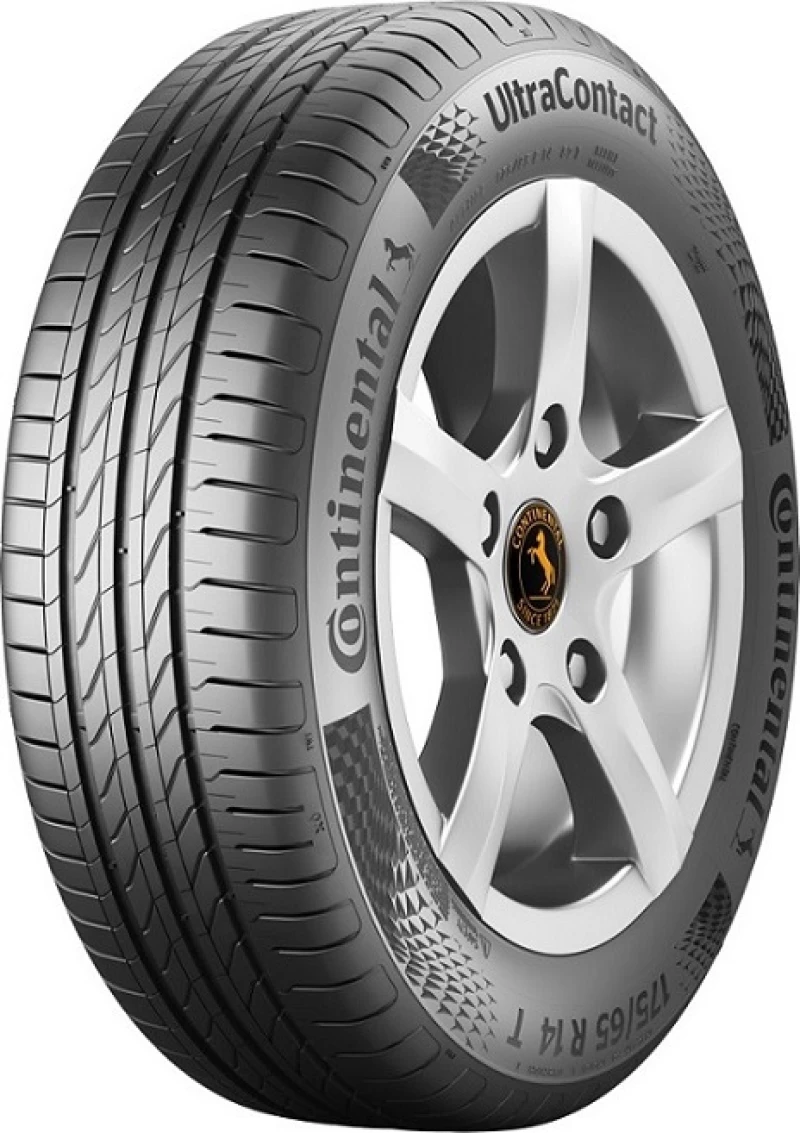 CONTINENTAL 225/50 R 16 92 W UltraContact