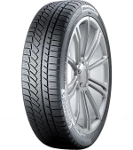 CONTINENTAL 275/45 R 22 115 W WinterContact TS 850 P